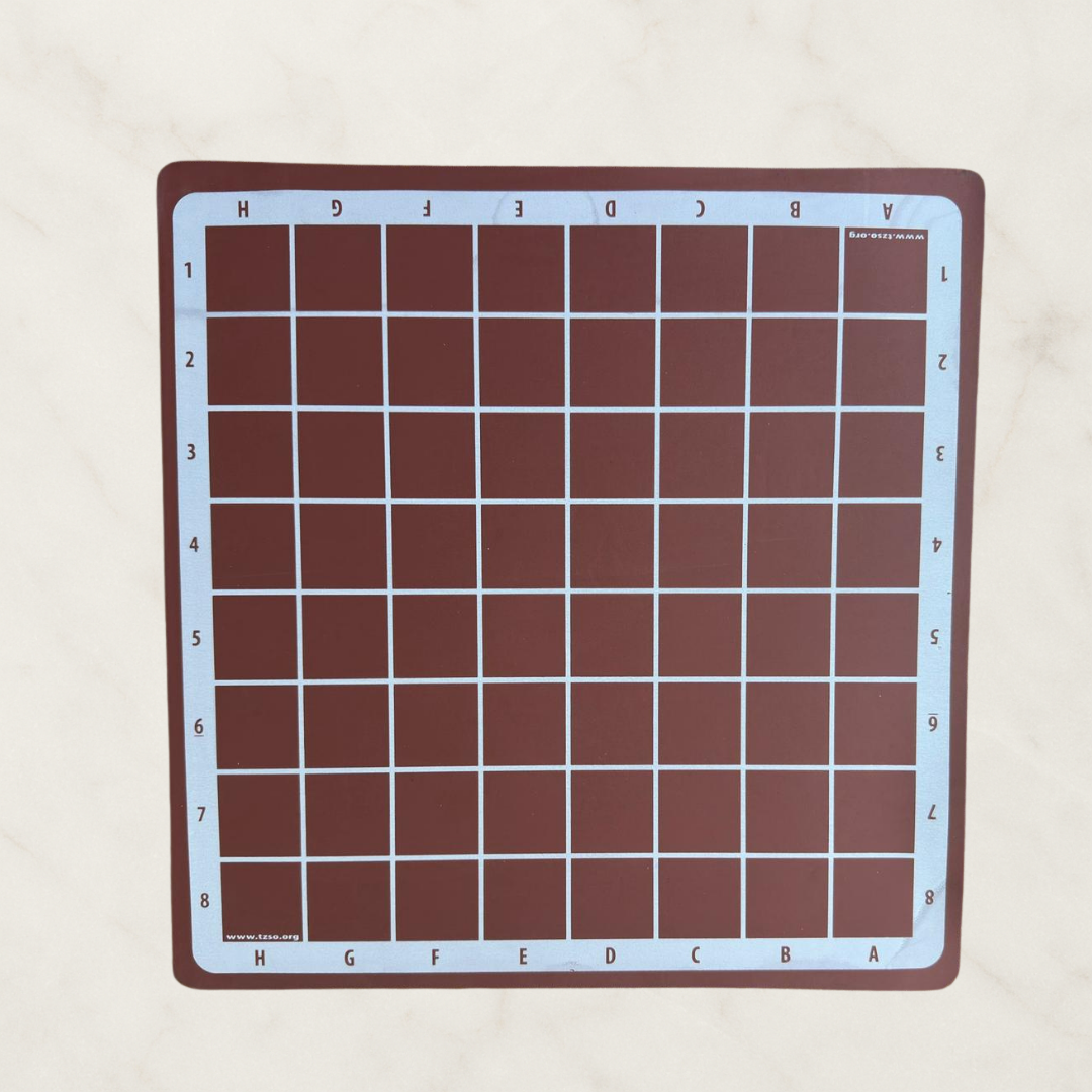 Türk Daması & 10x10 Çapraz Dama (100 International) – Çift Yönlü Profesyonel Oyun Takımı Eğitim ve Yerel Turnuvalar İçin İdeal