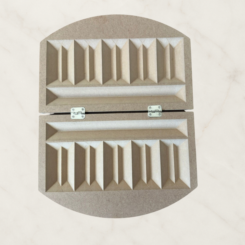 Bestemşe Oyun Takımı – Uluslararası Standartlarda MDF Ahşap Tasarım Geleneksel Stratejiyle Modern Kalite Bir Arada