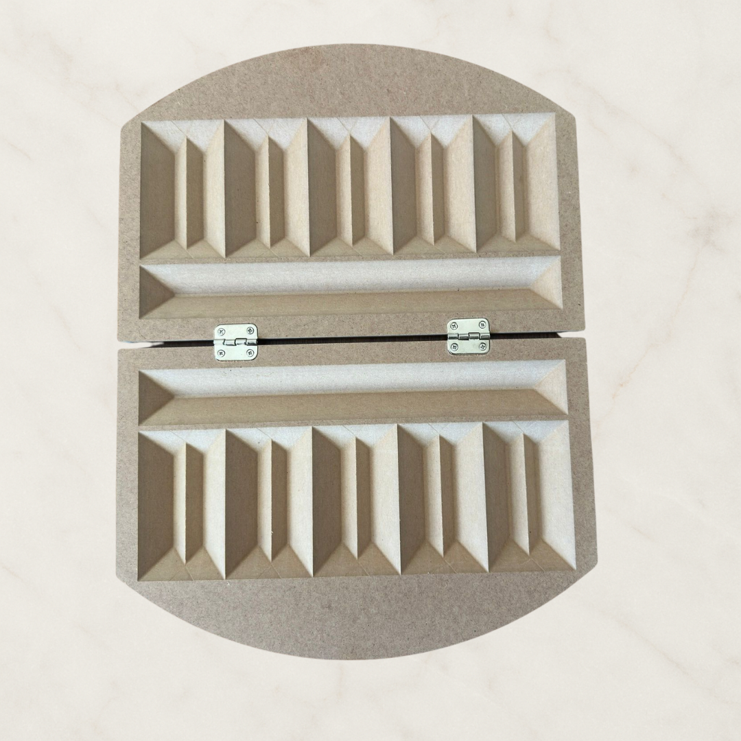 Bestemşe Oyun Takımı – Uluslararası Standartlarda MDF Ahşap Tasarım Geleneksel Stratejiyle Modern Kalite Bir Arada