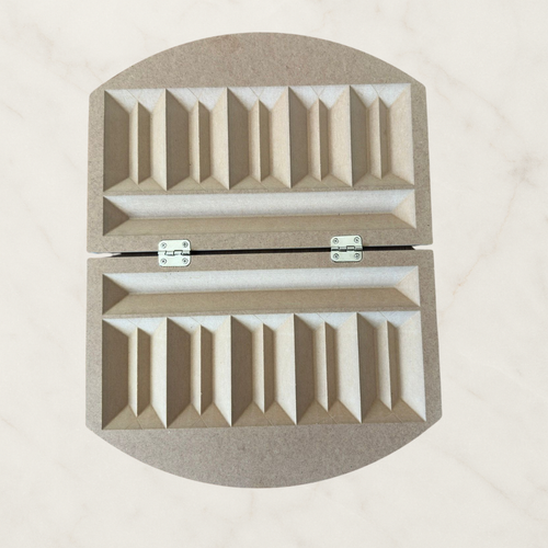 Bestemşe Oyun Takımı – Uluslararası Standartlarda MDF Ahşap Tasarım Geleneksel Stratejiyle Modern Kalite Bir Arada