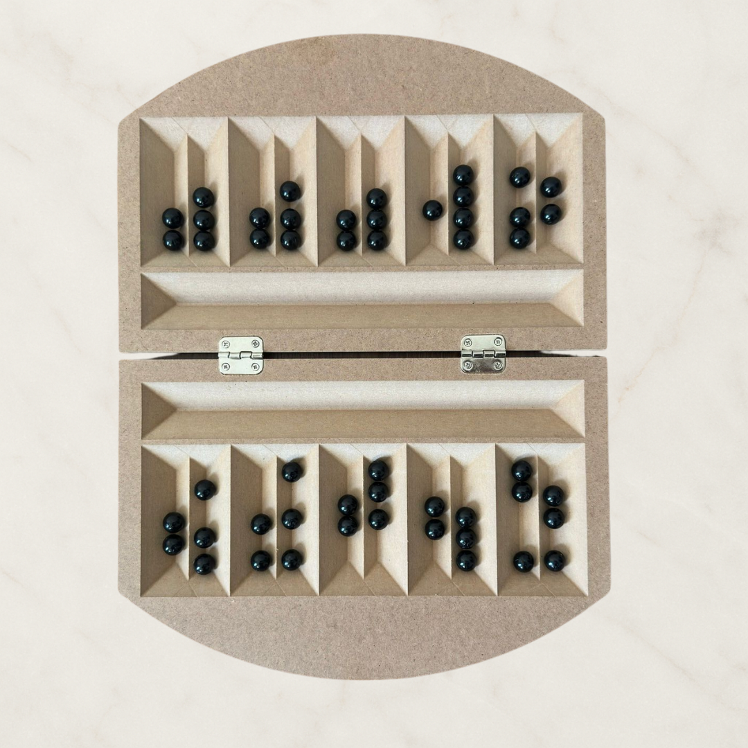 Bestemşe Oyun Takımı – Uluslararası Standartlarda MDF Ahşap Tasarım Geleneksel Stratejiyle Modern Kalite Bir Arada