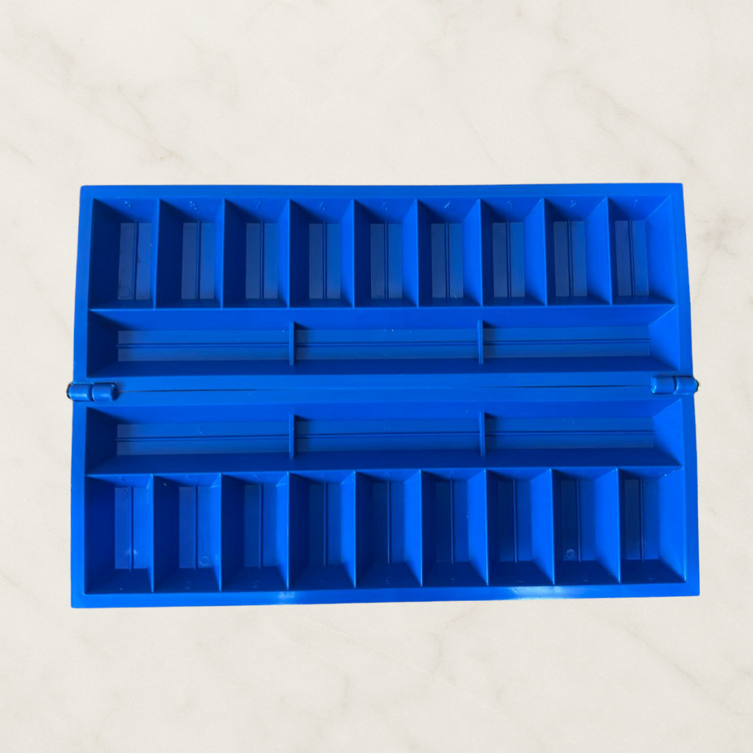 Dokuz Korgool (Dokuz Kumalak) Plastik Oyun Takımı Uluslararası Standartlarda, Dayanıklı ve Eğitim İçin İdeal