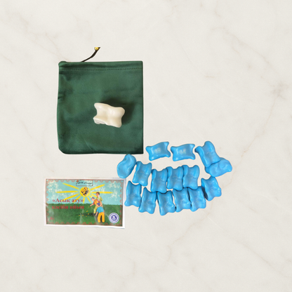 Aşık Atuu (Aşık Atma) Seti